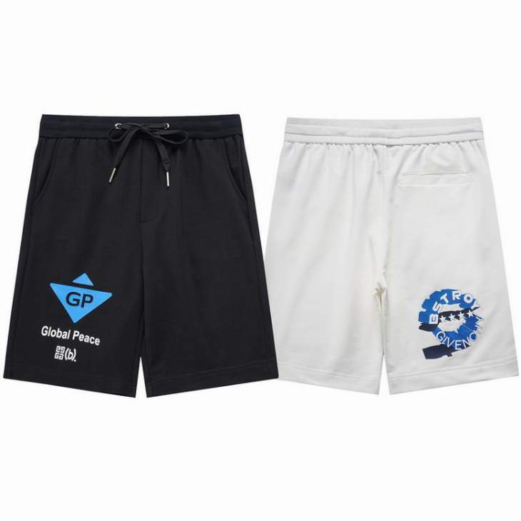 Picture of Givenchy Short Pants _SKUGivenchyM-XXLsftn67617619